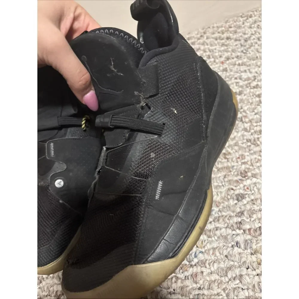 Jordan nike shoes